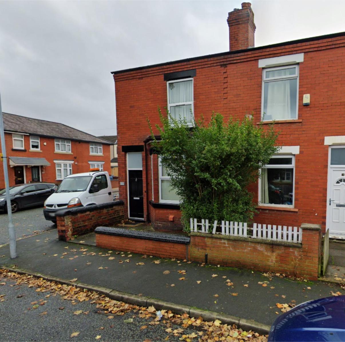 Spacious 3-Bedroom Family Home In Ince Exterior foto